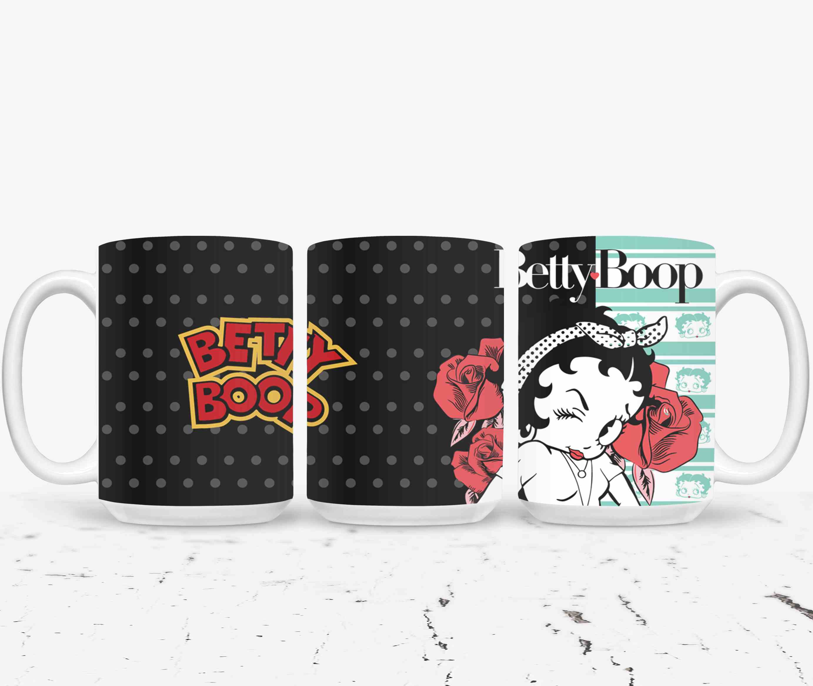 Betty Boop-10827